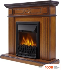 Firelight BIANCO CLASSIC (ШПОН ОРЕХ) (322335)