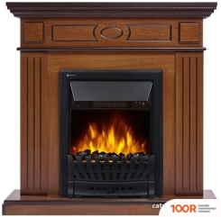 Firelight BIANCO CLASSIC (ШПОН ОРЕХ) (322335)