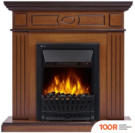 Firelight BIANCO CLASSIC (ШПОН ОРЕХ) (322335)