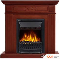 Firelight BIANCO CLASSIC (ШПОН КРАСНОЕ ДЕРЕВО) (322334)