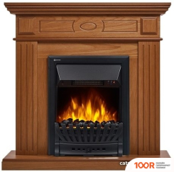 Firelight BIANCO CLASSIC (ШПОН ДУБ) (322333)