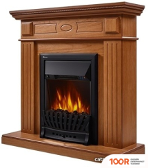 Firelight BIANCO CLASSIC (ШПОН ДУБ) (322333)