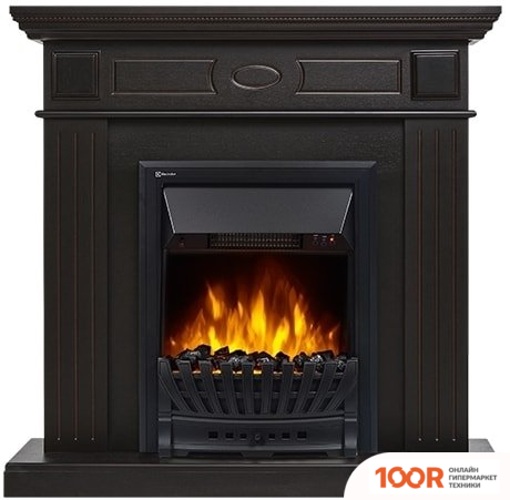 Firelight BIANCO CLASSIC (ШПОН ВЕНГЕ) (322332)