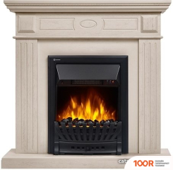 Firelight BIANCO CLASSIC (ШПОН БЕЛЕНЫЙ ДУБ) (322331)