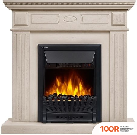 Firelight BIANCO CLASSIC (ШПОН БЕЛЕНЫЙ ДУБ) (322331)