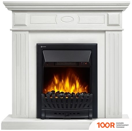 Firelight BIANCO CLASSIC (БЕЛЫЙ) (322330)