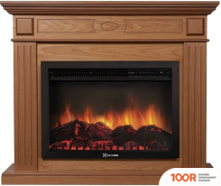 Firelight BIANCO 30 (ШПОН ДУБ) (322328)