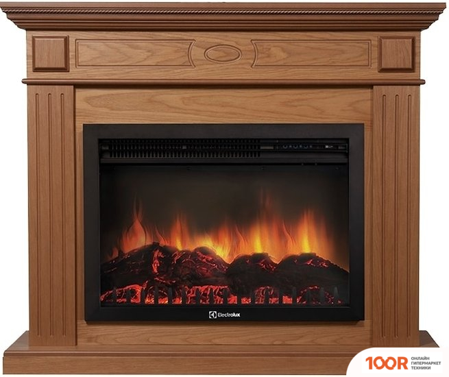 Firelight BIANCO 30 (ШПОН ДУБ) (322328)