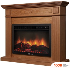 Firelight BIANCO 30 (ШПОН ДУБ) (322328)