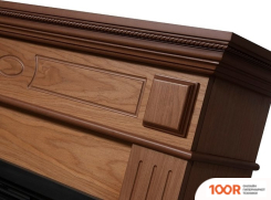 Firelight BIANCO 30 (ШПОН ДУБ) (322328)