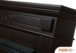 Firelight BIANCO 30 (ШПОН ВЕНГЕ) (322327)