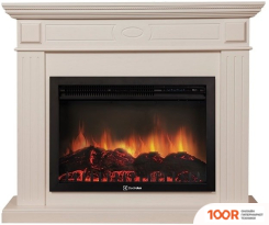 Firelight BIANCO 30 (ШПОН БЕЛЕНЫЙ ДУБ) (322326)