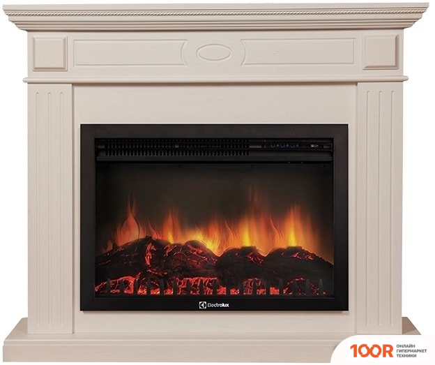 Firelight BIANCO 30 (ШПОН БЕЛЕНЫЙ ДУБ) (322326)