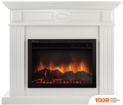 Firelight BIANCO 30 (БЕЛЫЙ) (322325)