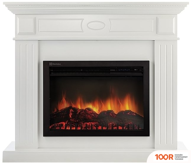 Firelight BIANCO 30 (БЕЛЫЙ) (322325)