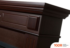 Firelight BIANCO 25 (ШПОН ТЕМНЫЙ ДУБ) (322324)