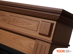 Firelight BIANCO 25 (ШПОН ДУБ) (322323)