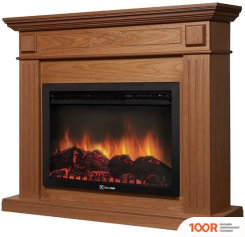 Firelight BIANCO 25 (ШПОН ДУБ) (322323)