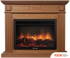 Firelight BIANCO 25 (ШПОН ДУБ) (322323)