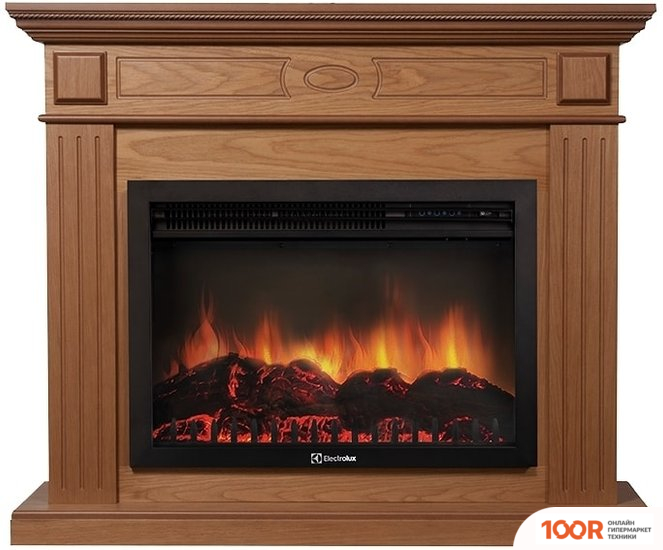 Firelight BIANCO 25 (ШПОН ДУБ) (322323)