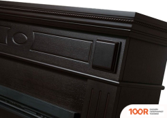 Firelight BIANCO 25 (ШПОН ВЕНГЕ) (322322)