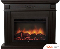 Firelight BIANCO 25 (ШПОН ВЕНГЕ) (322322)