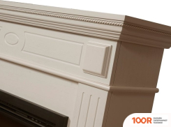 Firelight BIANCO 25 (ШПОН БЕЛЕНЫЙ ДУБ) (322321)