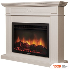 Firelight BIANCO 25 (ШПОН БЕЛЕНЫЙ ДУБ) (322321)