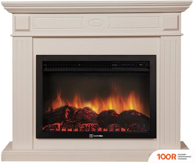 Firelight BIANCO 25 (ШПОН БЕЛЕНЫЙ ДУБ) (322321)