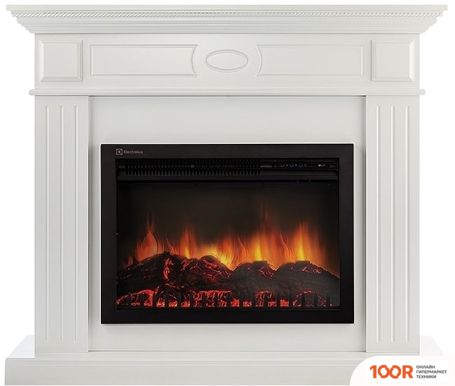 Firelight BIANCO 25 (БЕЛЫЙ) (322320)