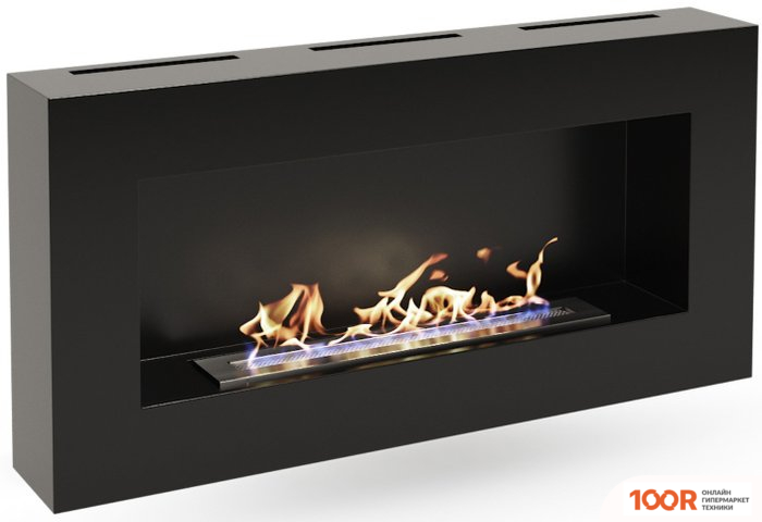 Firelight BFP/W-90 BLACK (322318)