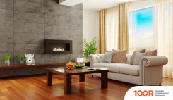 Firelight BFP/W-90 BLACK (322318)