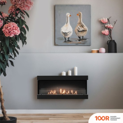 Firelight BFP/W-120 VIEW (322316)