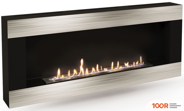 Firelight BFP/W-120 SILVER (322315)