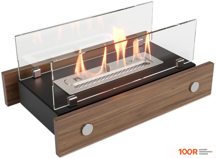 Firelight BFP/T-4025 WOOD (322312)