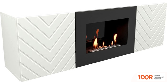 Firelight BFP/P-1400V (БЕЛЫЙ) (322307)