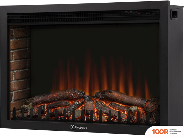 Electrolux SPHERE PLUS EFP/P-3320RLS N (322303)