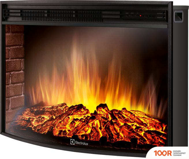 Electrolux SPHERE PLUS EFP/P-3320RLS (322302)