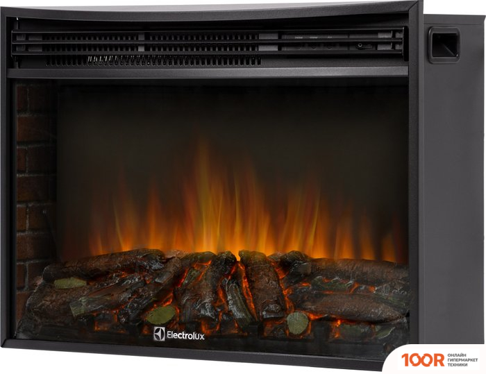 Electrolux SPHERE PLUS EFP/P-2720RLS N (322301)