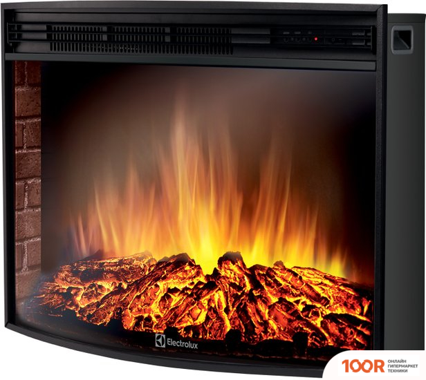 Electrolux SPHERE PLUS EFP/P-2720RLS (322300)