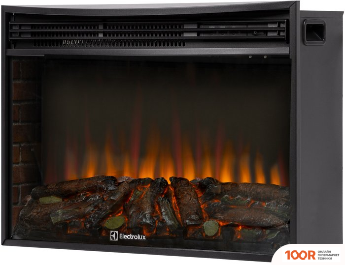 Electrolux EFP/P-3020LS N (322295)