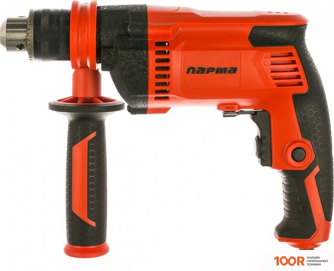 Парма ДЭ-01-13/810РН 02.025.00004 (322254)