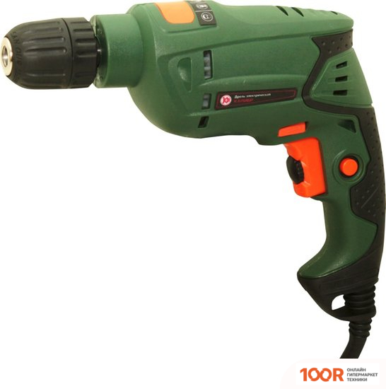 Калибр ДЭ-430ЕР+ (322247)