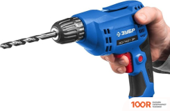 Зубр ЗД-П421 ЭР (322242)