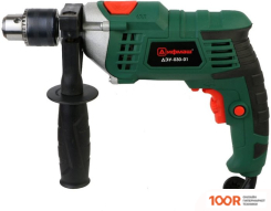 Дифмаш ДЭУ-030-01 (322238)