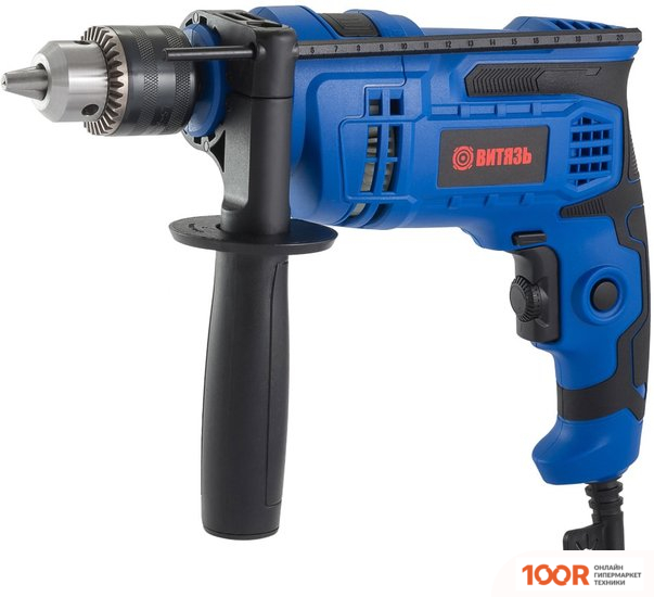 Витязь ДЭУ-1200 18013004 (322229)