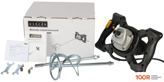 Zitrek ZKM1700W (322219)