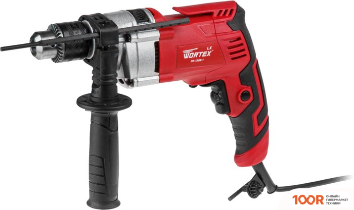 Wortex LX DS 1308-1 0329087 (322207)