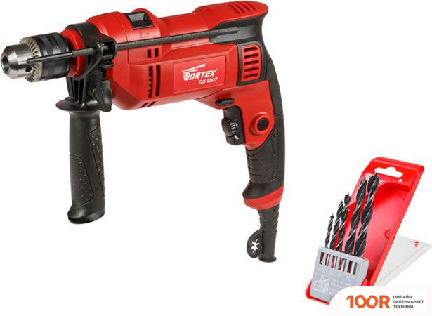 Wortex DS 1307 DS130700025A1 (322202)