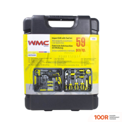 WMC Tools 1059 (322195)